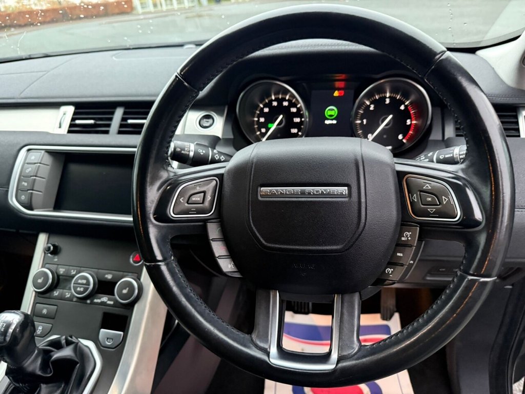 Used Land Rover Range Rover Evoque 2017 for sale - 76345927: Photo 19