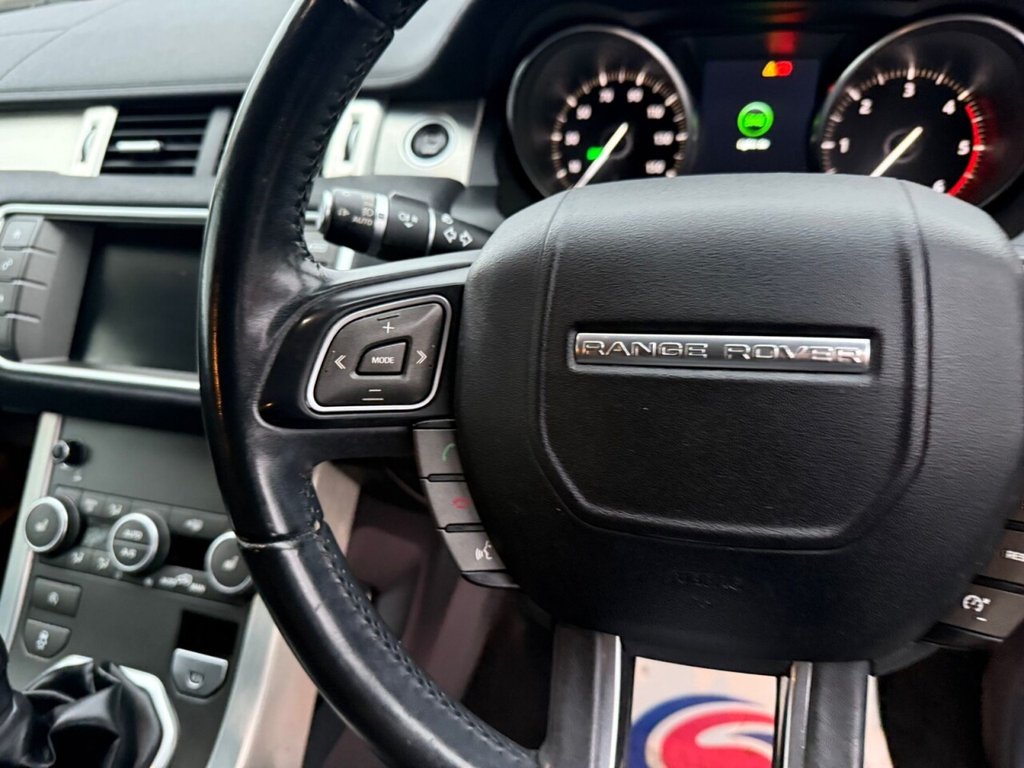 Used Land Rover Range Rover Evoque 2017 for sale - 76345927: Photo 20