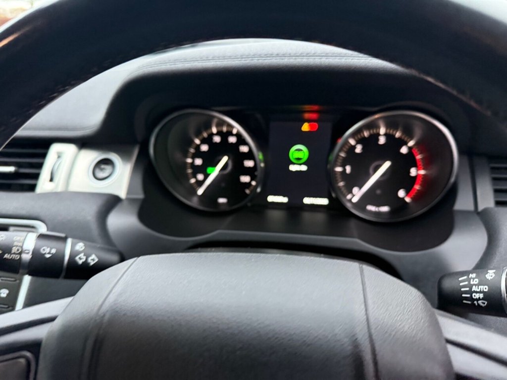 Used Land Rover Range Rover Evoque 2017 for sale - 76345927: Photo 22