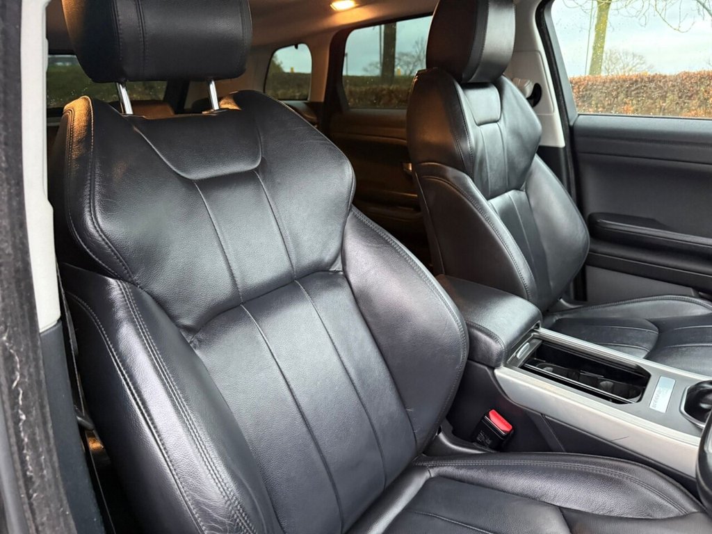 Used Land Rover Range Rover Evoque 2017 for sale - 76345927: Photo 23