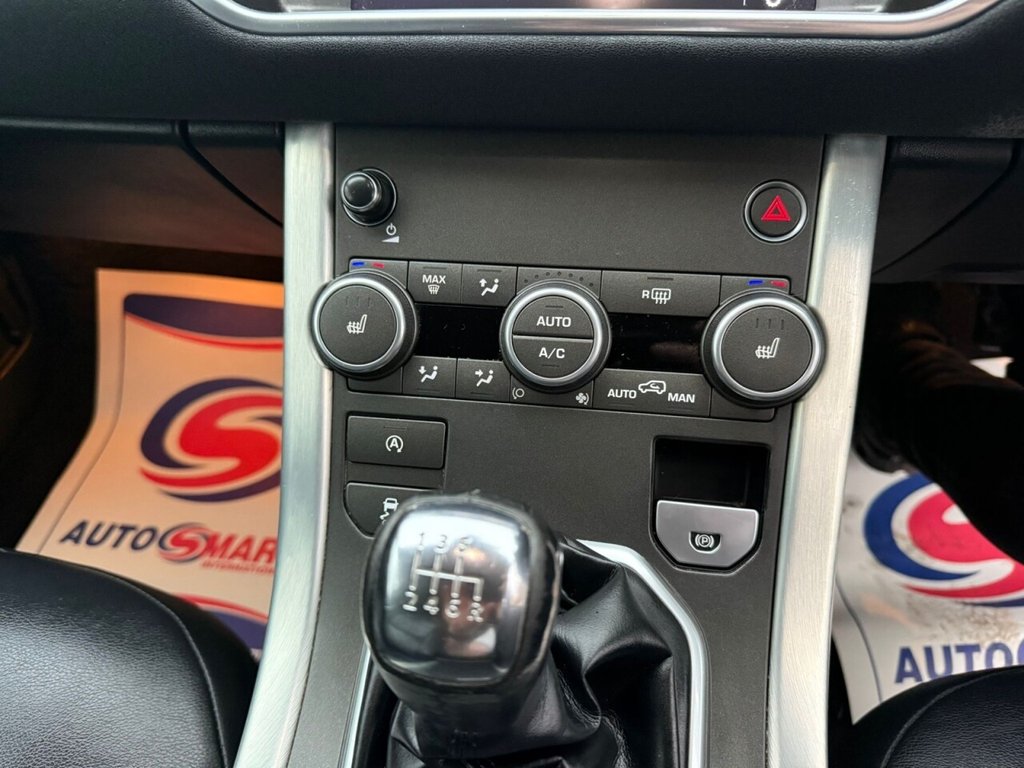 Used Land Rover Range Rover Evoque 2017 for sale - 76345927: Photo 24