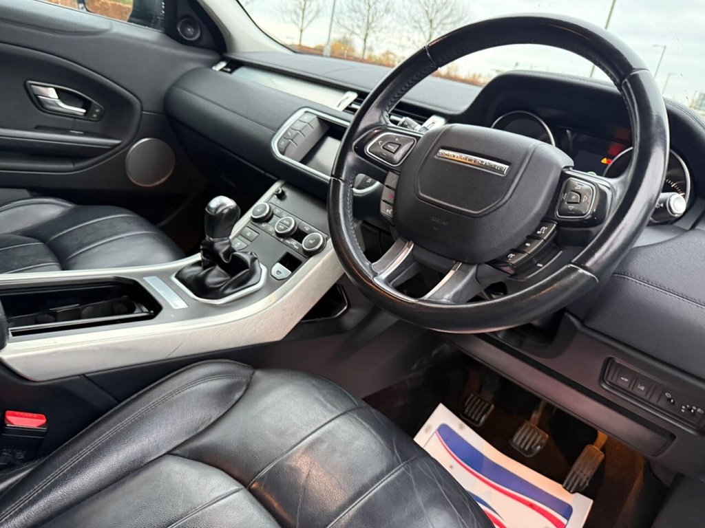 Used Land Rover Range Rover Evoque 2017 for sale - 76345927: Photo 25