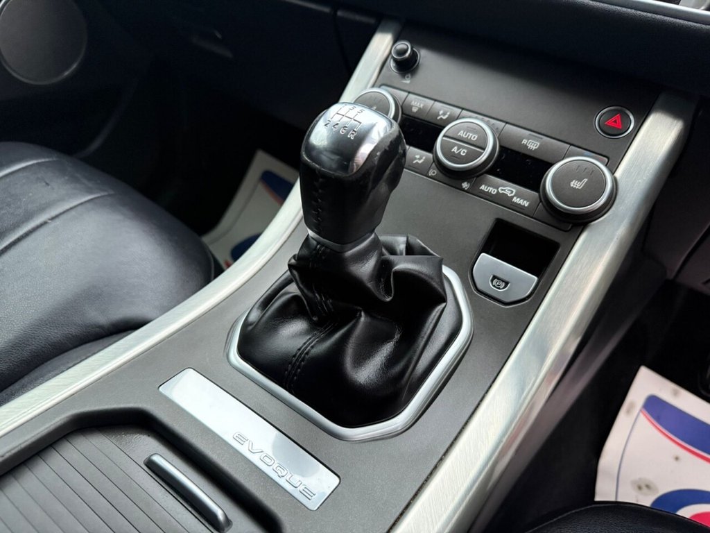 Used Land Rover Range Rover Evoque 2017 for sale - 76345927: Photo 26