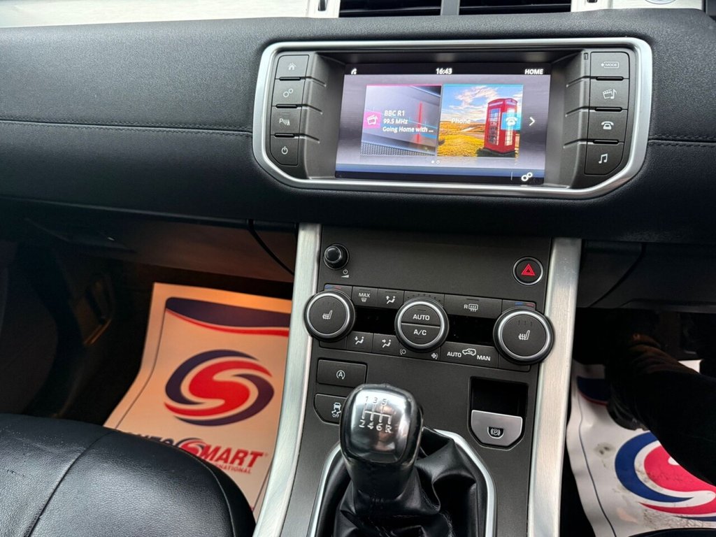 Used Land Rover Range Rover Evoque 2017 for sale - 76345927: Photo 27