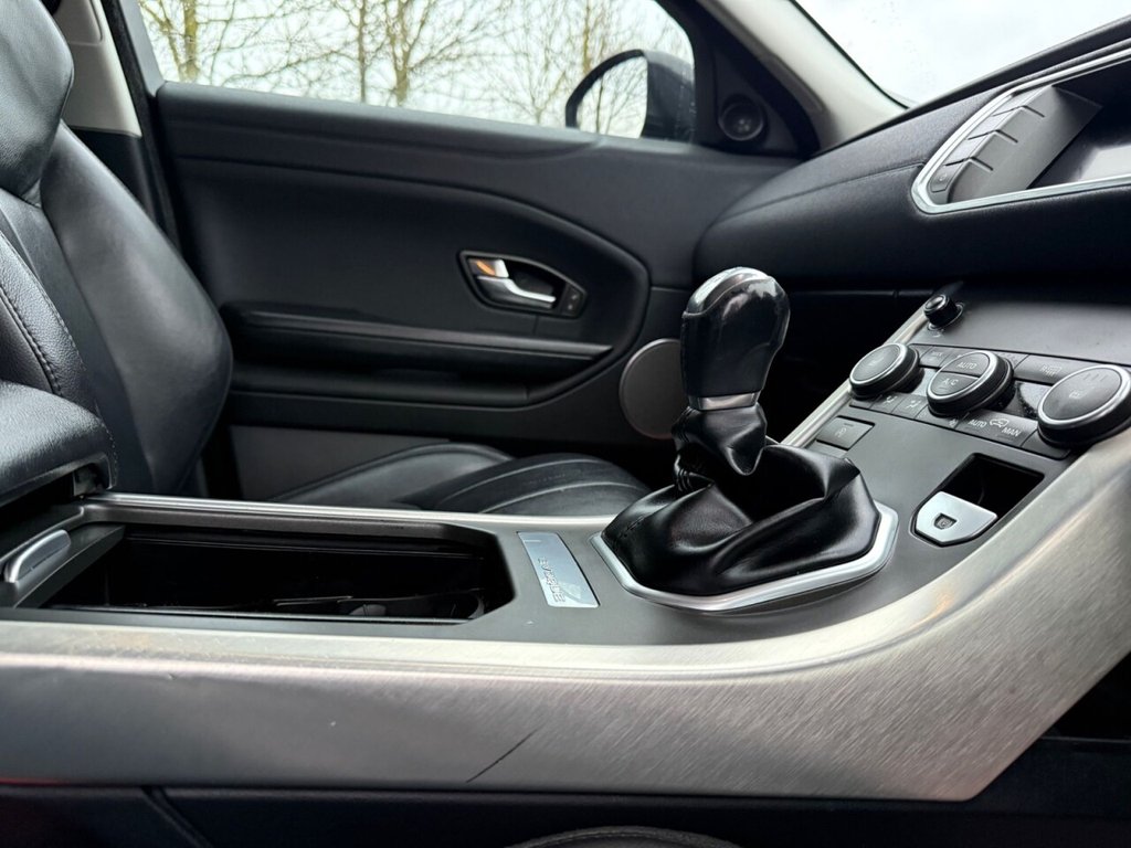 Used Land Rover Range Rover Evoque 2017 for sale - 76345927: Photo 29