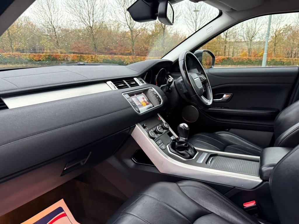 Used Land Rover Range Rover Evoque 2017 for sale - 76345927: Photo 36