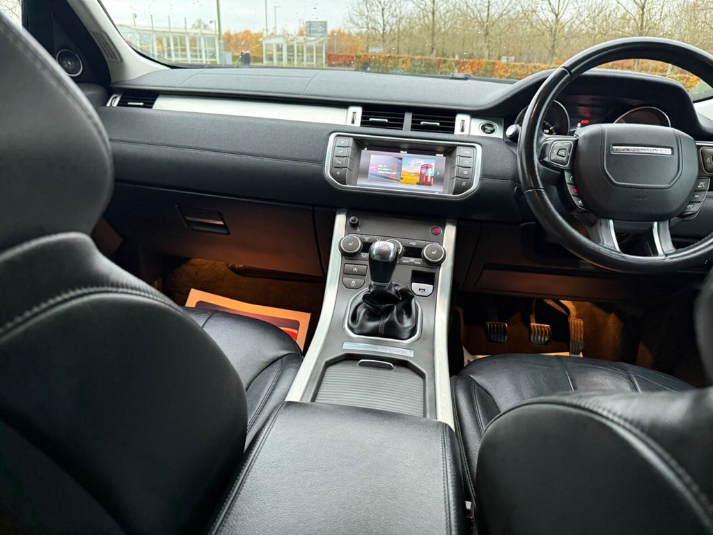 Used Land Rover Range Rover Evoque 2017 for sale - 76345927: Photo 37