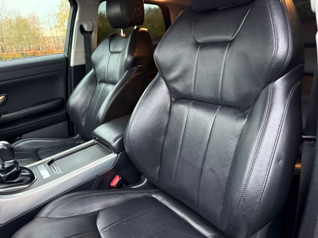 Used Land Rover Range Rover Evoque 2017 for sale - 76345927: Photo 38