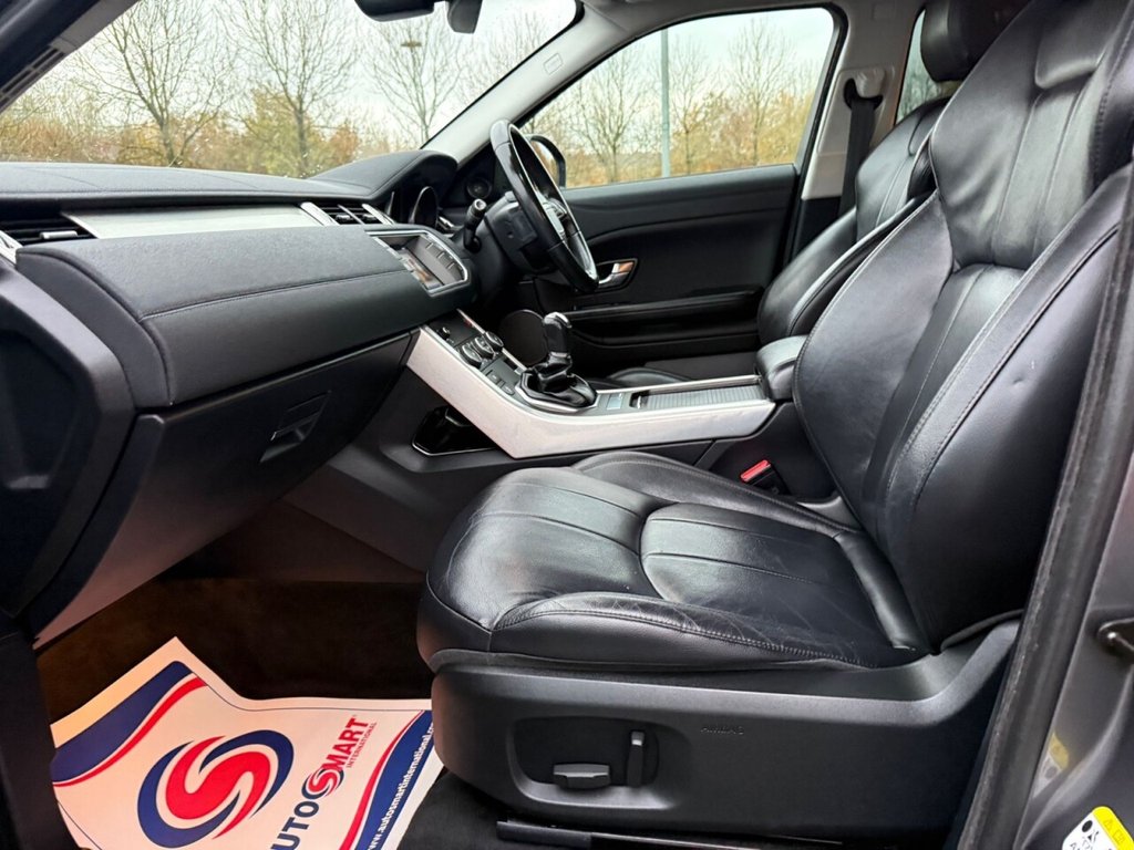 Used Land Rover Range Rover Evoque 2017 for sale - 76345927: Photo 40