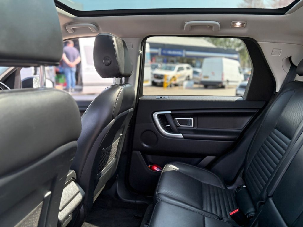 Vehicle 40