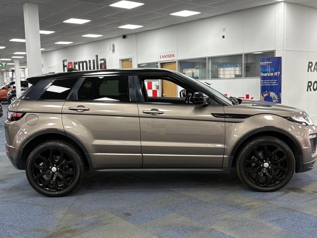 Used Land Rover Range Rover Evoque 2016 for sale - 76132492: Photo 10