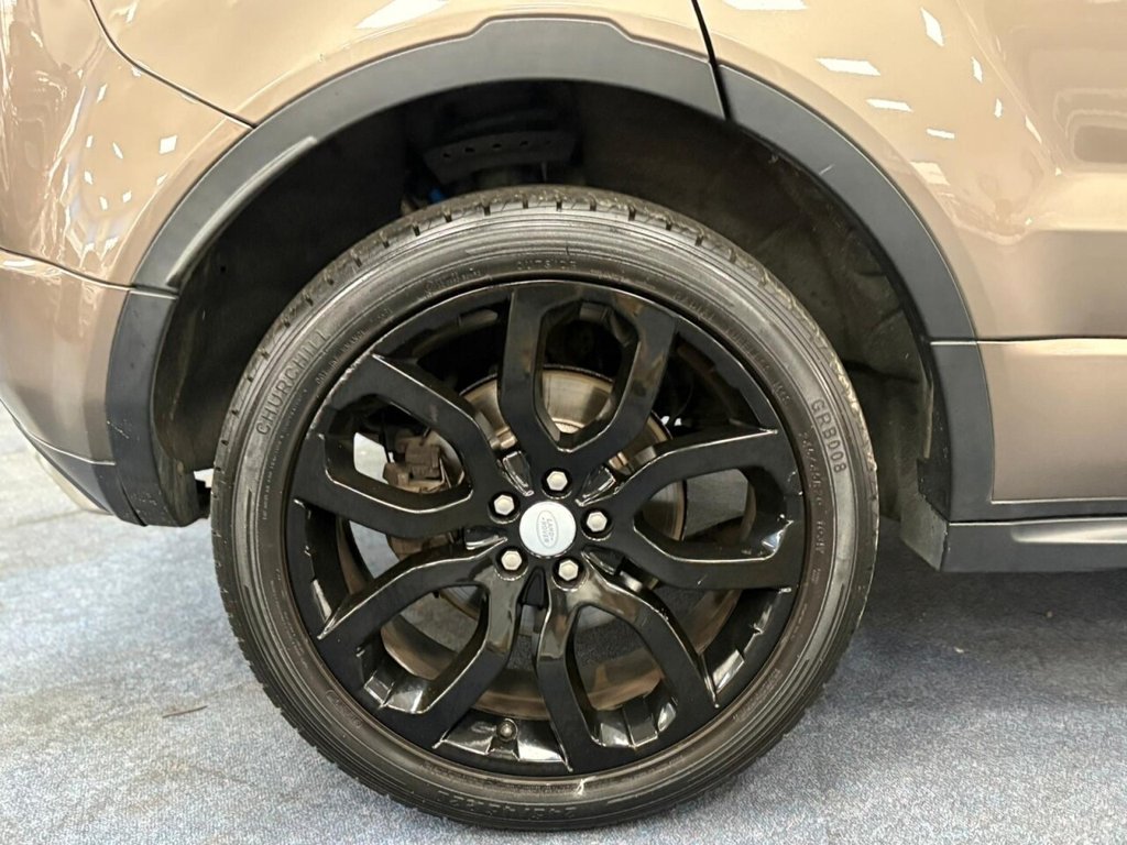 Used Land Rover Range Rover Evoque 2016 for sale - 76132492: Photo 11