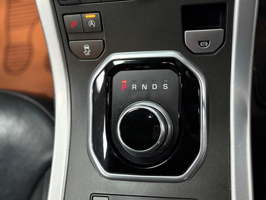 Used Land Rover Range Rover Evoque 2016 for sale - 76132492: Photo 19