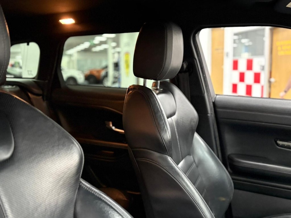 Used Land Rover Range Rover Evoque 2016 for sale - 76132492: Photo 20