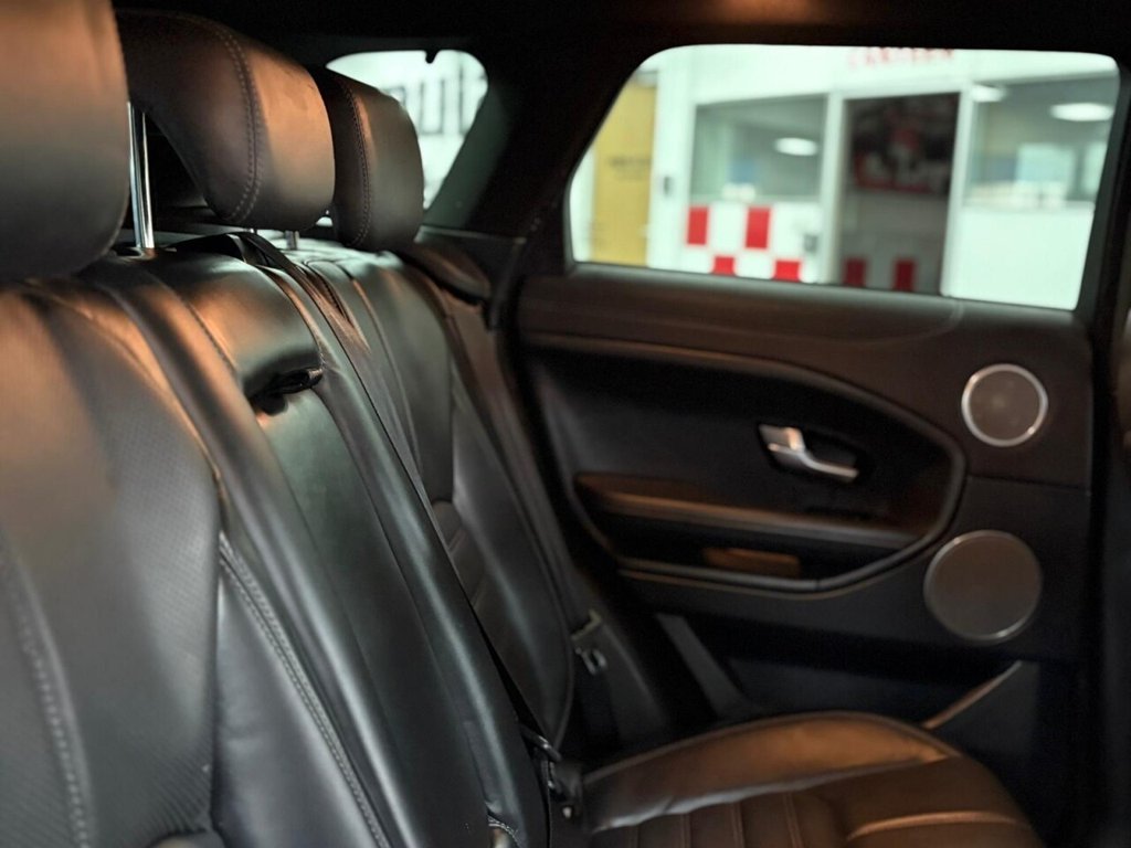 Used Land Rover Range Rover Evoque 2016 for sale - 76132492: Photo 21