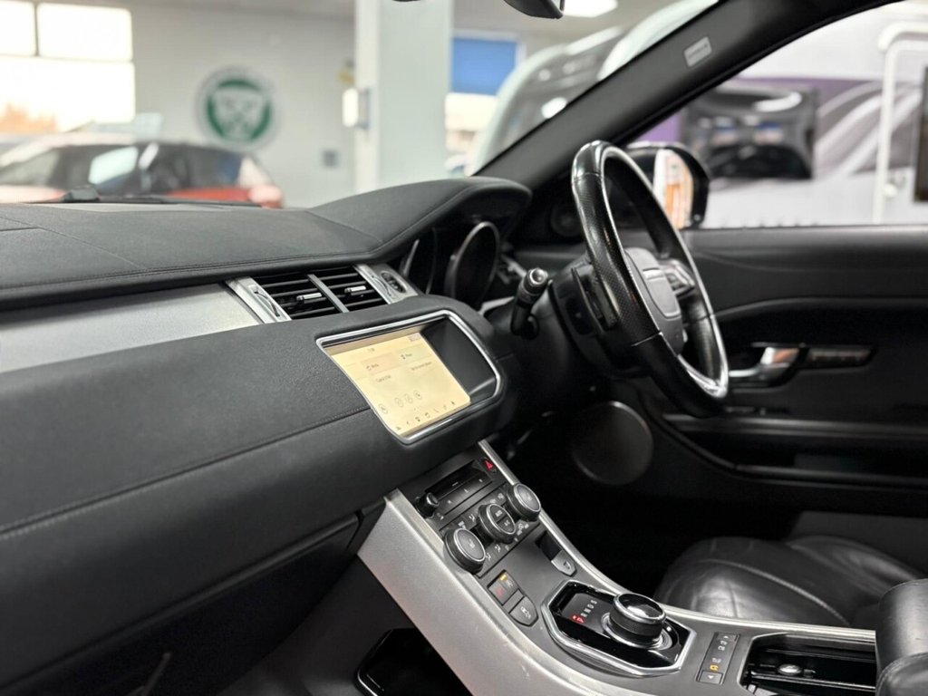 Used Land Rover Range Rover Evoque 2016 for sale - 76132492: Photo 23