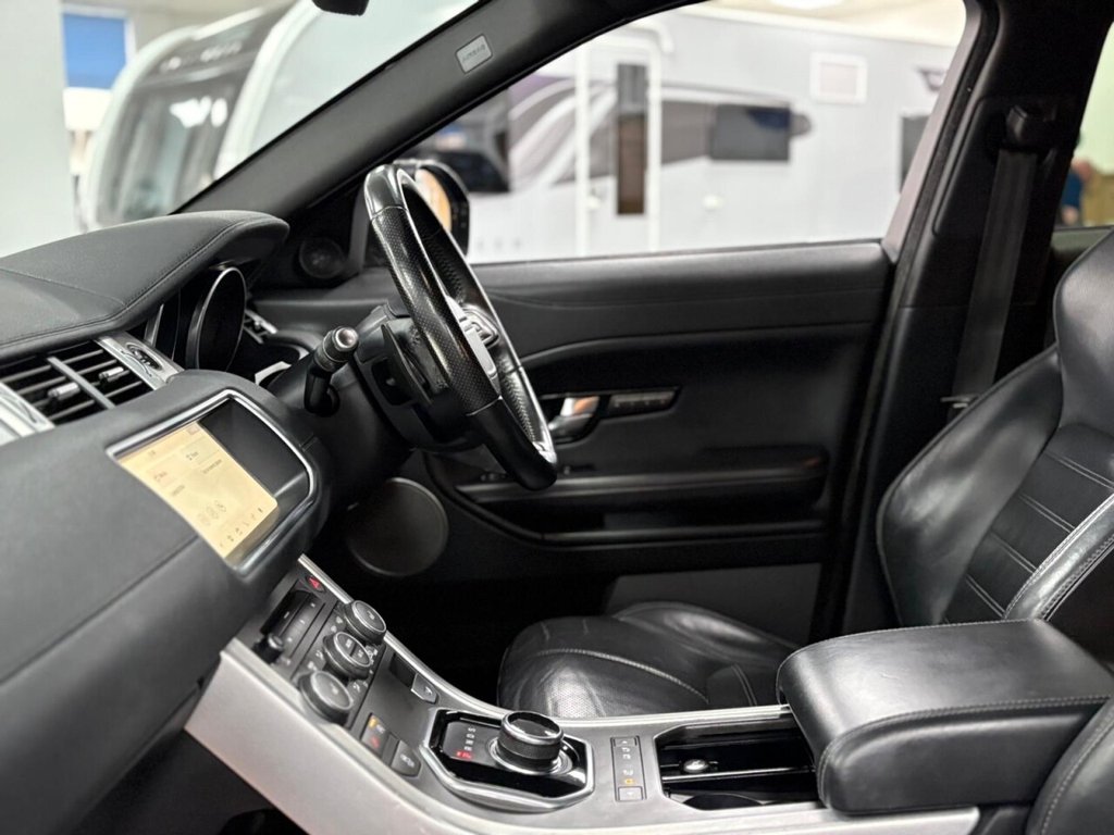 Used Land Rover Range Rover Evoque 2016 for sale - 76132492: Photo 24