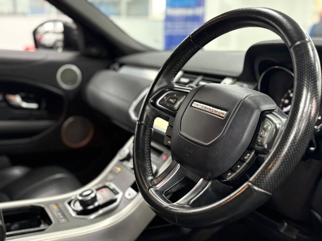 Used Land Rover Range Rover Evoque 2016 for sale - 76132492: Photo 26