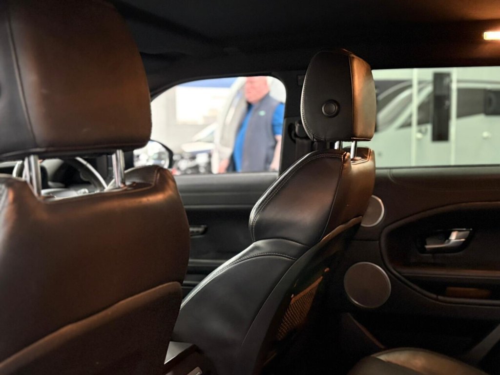 Used Land Rover Range Rover Evoque 2016 for sale - 76132492: Photo 28
