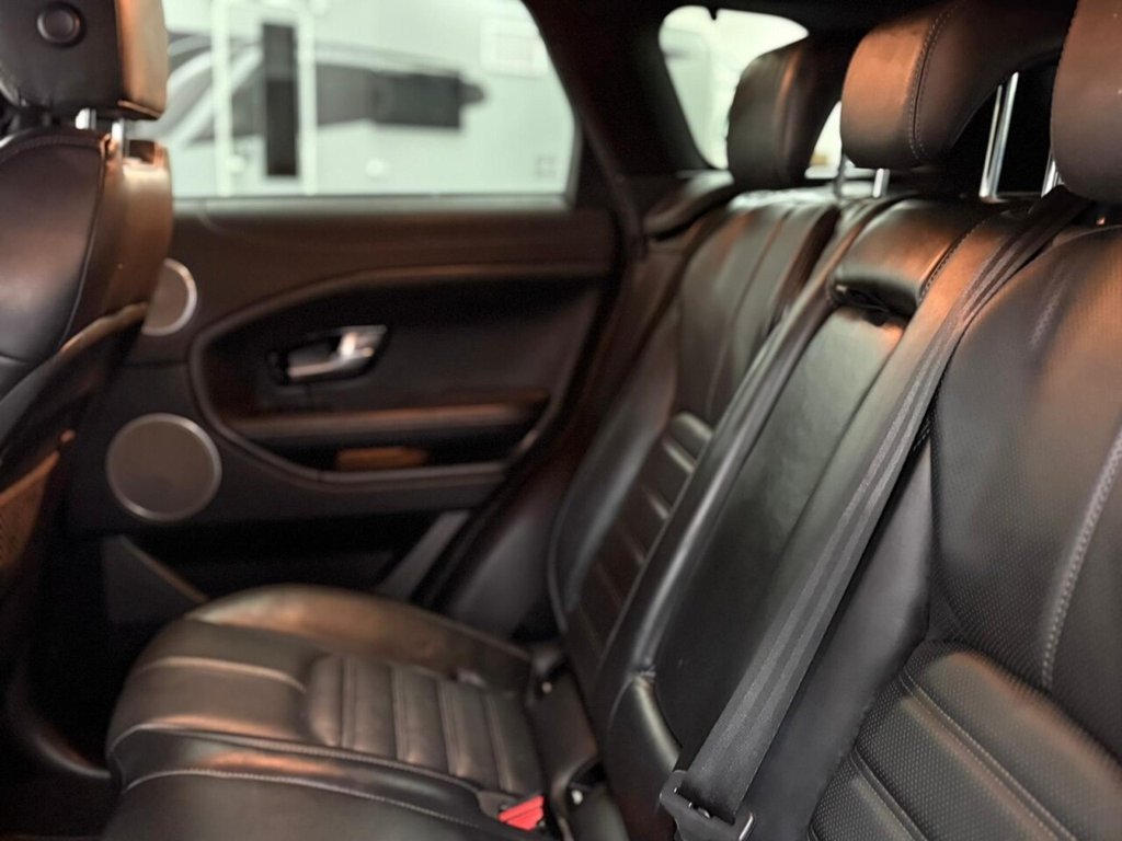 Used Land Rover Range Rover Evoque 2016 for sale - 76132492: Photo 29