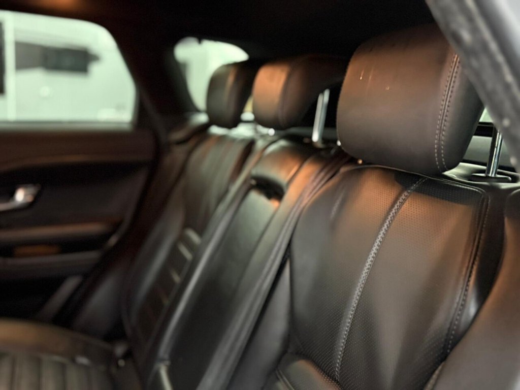 Used Land Rover Range Rover Evoque 2016 for sale - 76132492: Photo 32