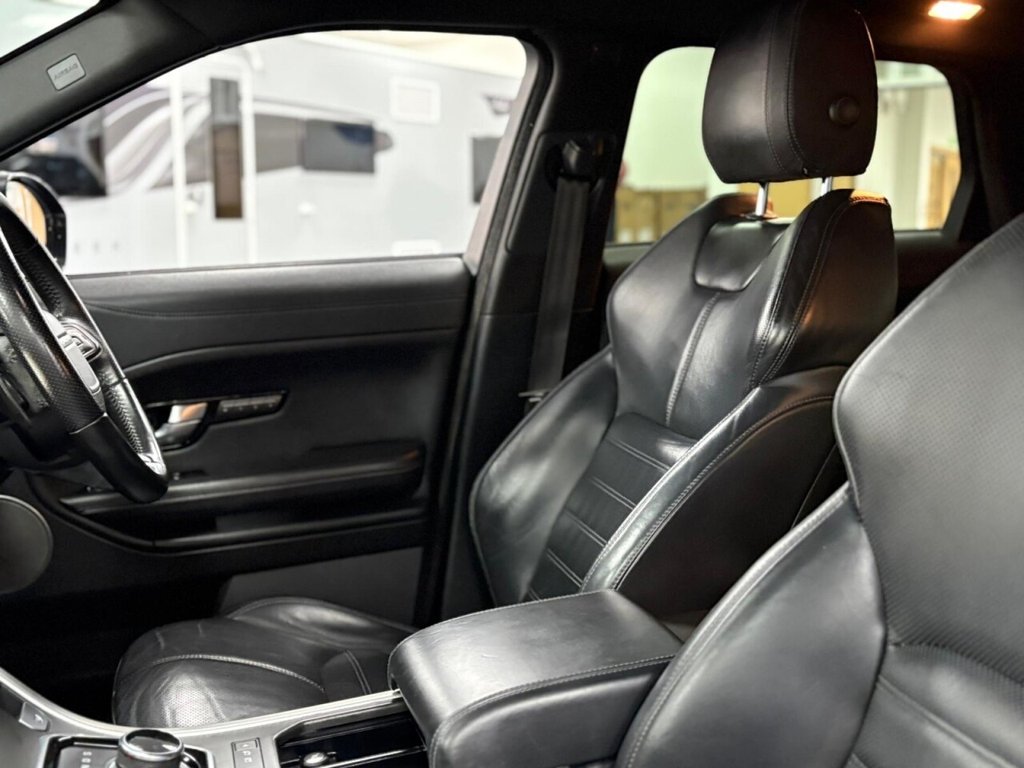 Used Land Rover Range Rover Evoque 2016 for sale - 76132492: Photo 33