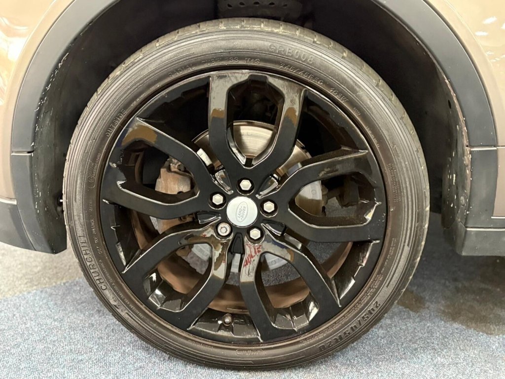 Used Land Rover Range Rover Evoque 2016 for sale - 76132492: Photo 38