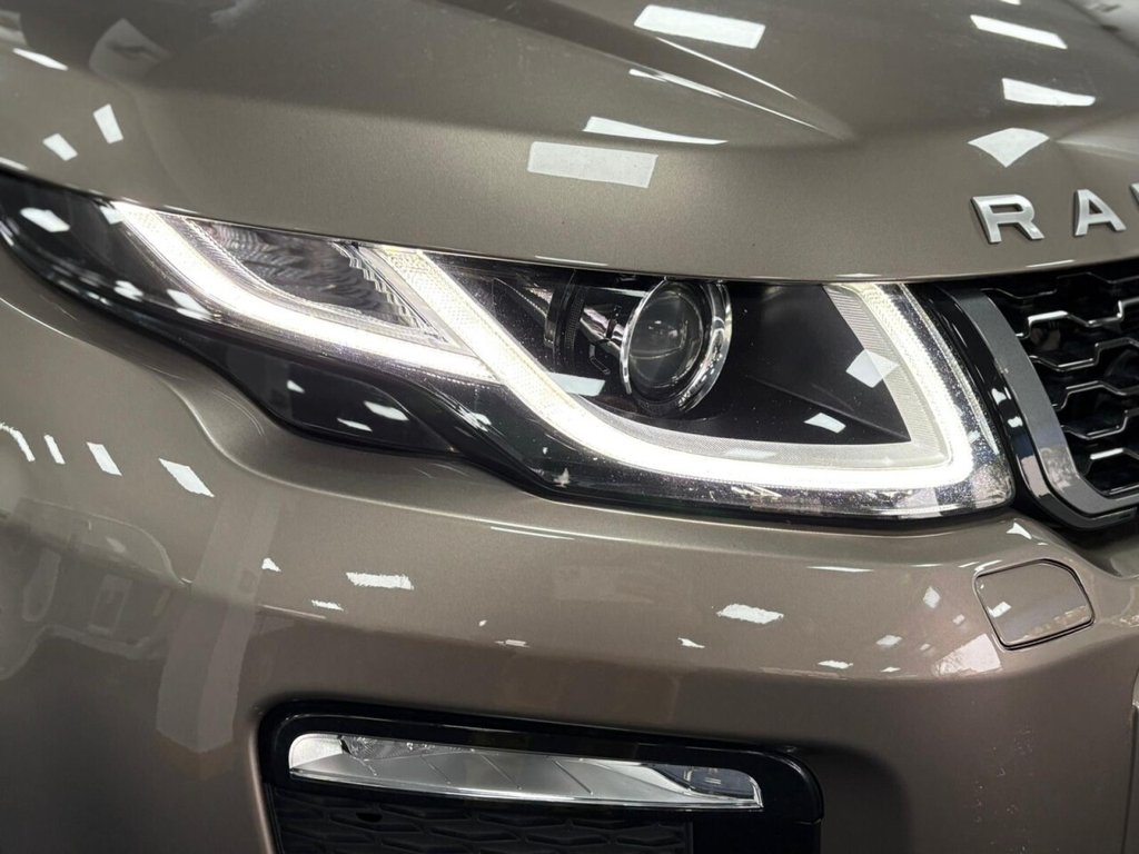 Used Land Rover Range Rover Evoque 2016 for sale - 76132492: Photo 7