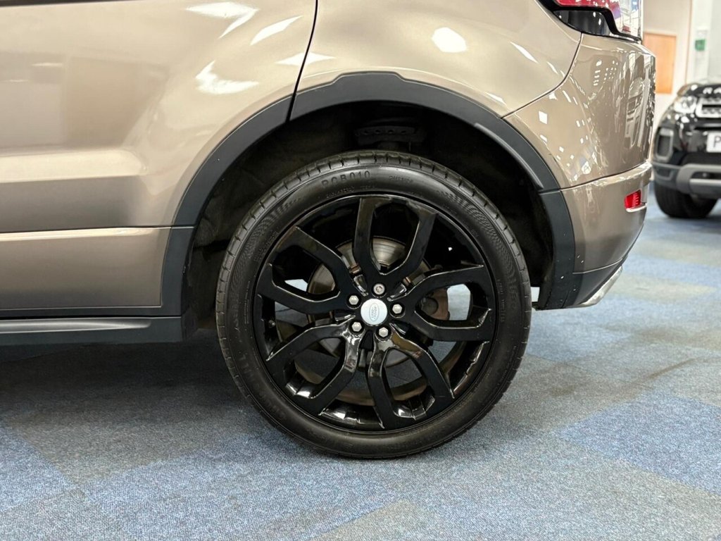 Used Land Rover Range Rover Evoque 2016 for sale - 76132492: Photo 8
