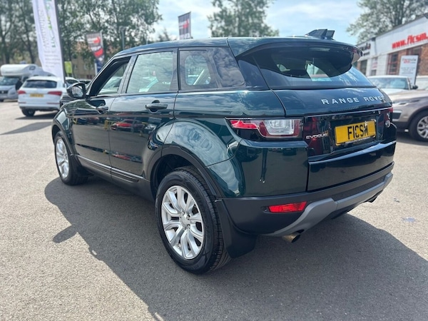 Used Land Rover Range Rover Evoque 2016 for sale - 71235251: Photo 17
