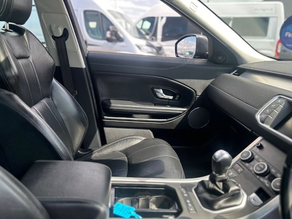 Used Land Rover Range Rover Evoque 2016 for sale - 71235251: Photo 26