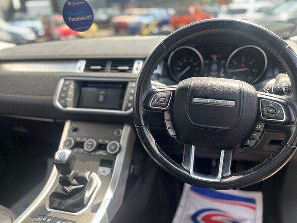 Used Land Rover Range Rover Evoque 2016 for sale - 71235251: Photo 27
