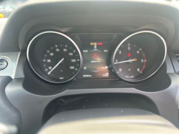 Used Land Rover Range Rover Evoque 2016 for sale - 71235251: Photo 28