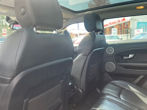 Used Land Rover Range Rover Evoque 2016 for sale - 71235251: Photo 32