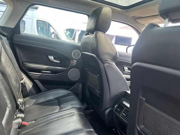 Used Land Rover Range Rover Evoque 2016 for sale - 71235251: Photo 33