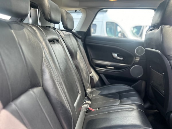 Used Land Rover Range Rover Evoque 2016 for sale - 71235251: Photo 34