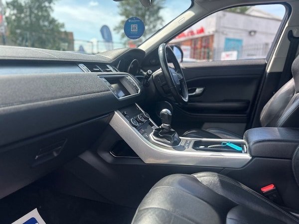 Used Land Rover Range Rover Evoque 2016 for sale - 71235251: Photo 36
