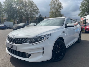 Used Kia Optima 2017 for sale - 78525214: Photo