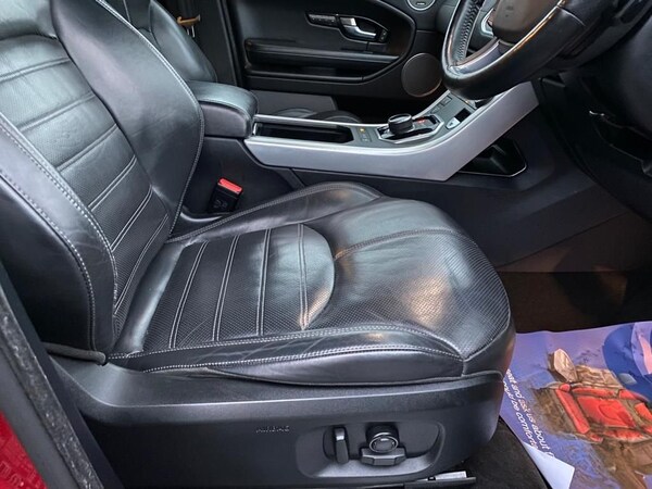 Used Land Rover Range Rover Evoque 2016 for sale - 69321581: Photo 14