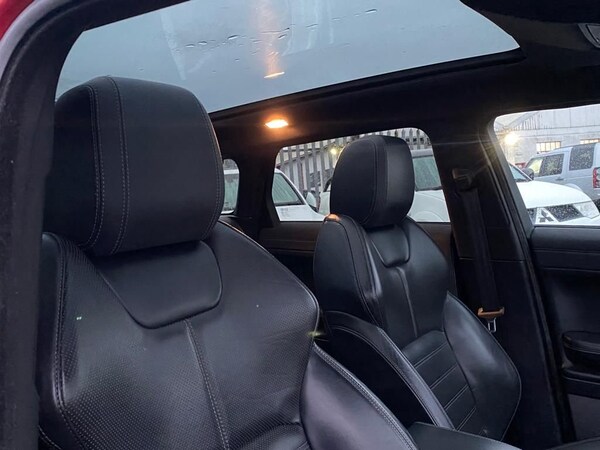 Used Land Rover Range Rover Evoque 2016 for sale - 69321581: Photo 17