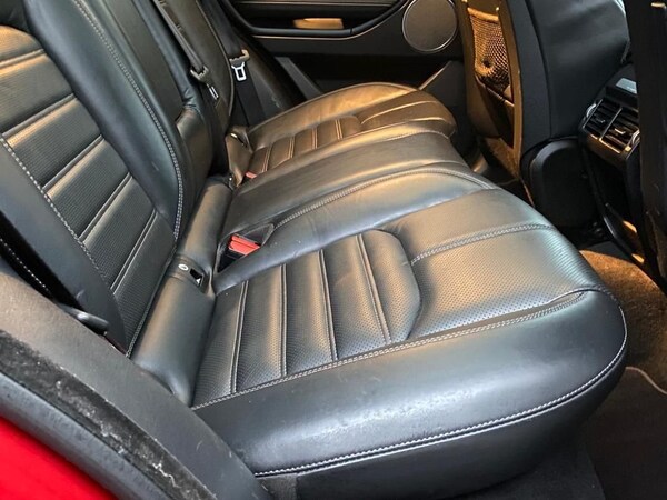 Used Land Rover Range Rover Evoque 2016 for sale - 69321581: Photo 25