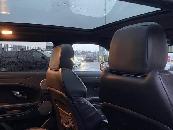 Used Land Rover Range Rover Evoque 2016 for sale - 69321581: Photo 26