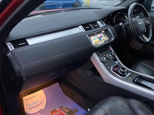 Used Land Rover Range Rover Evoque 2016 for sale - 69321581: Photo 28