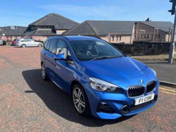 Used BMW 2 Series Gran Tourer 2020 for sale - 74368079: Photo