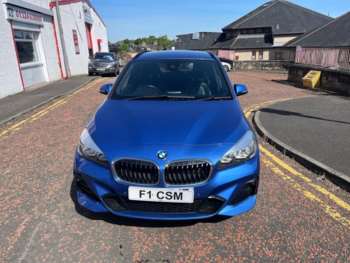 Used BMW 2 Series Gran Tourer 2020 for sale - 74368079: Photo