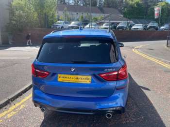 Used BMW 2 Series Gran Tourer 2020 for sale - 74368079: Photo