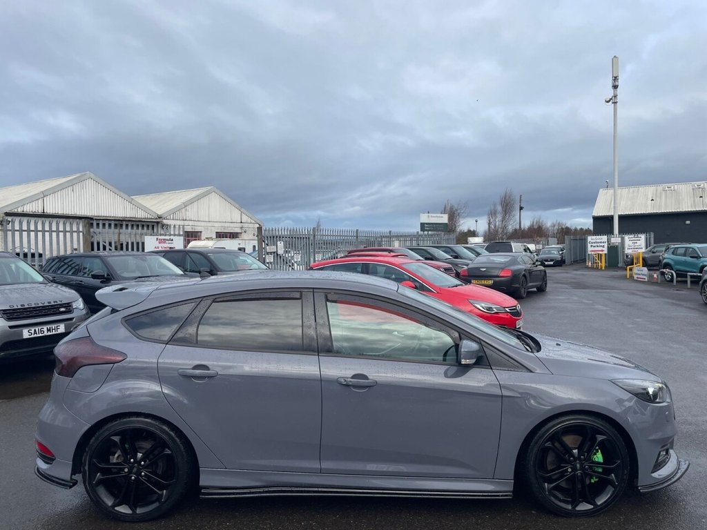 Used Ford Focus 2017 for sale - 77571933: Photo 10