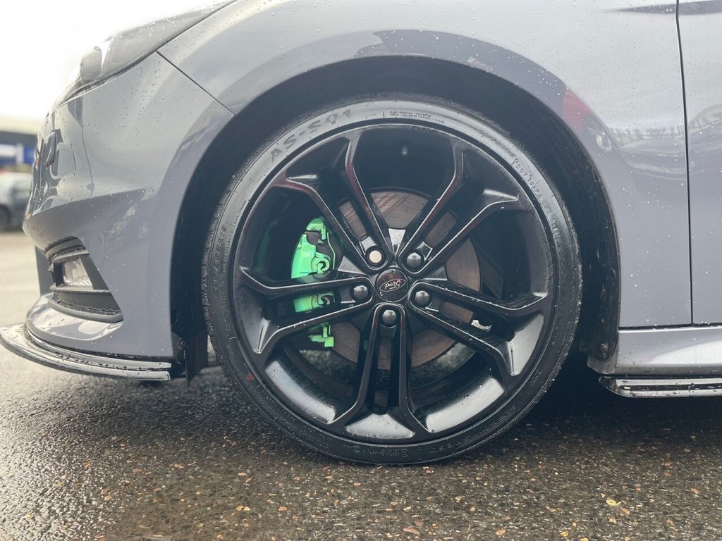 Used Ford Focus 2017 for sale - 77571933: Photo 12