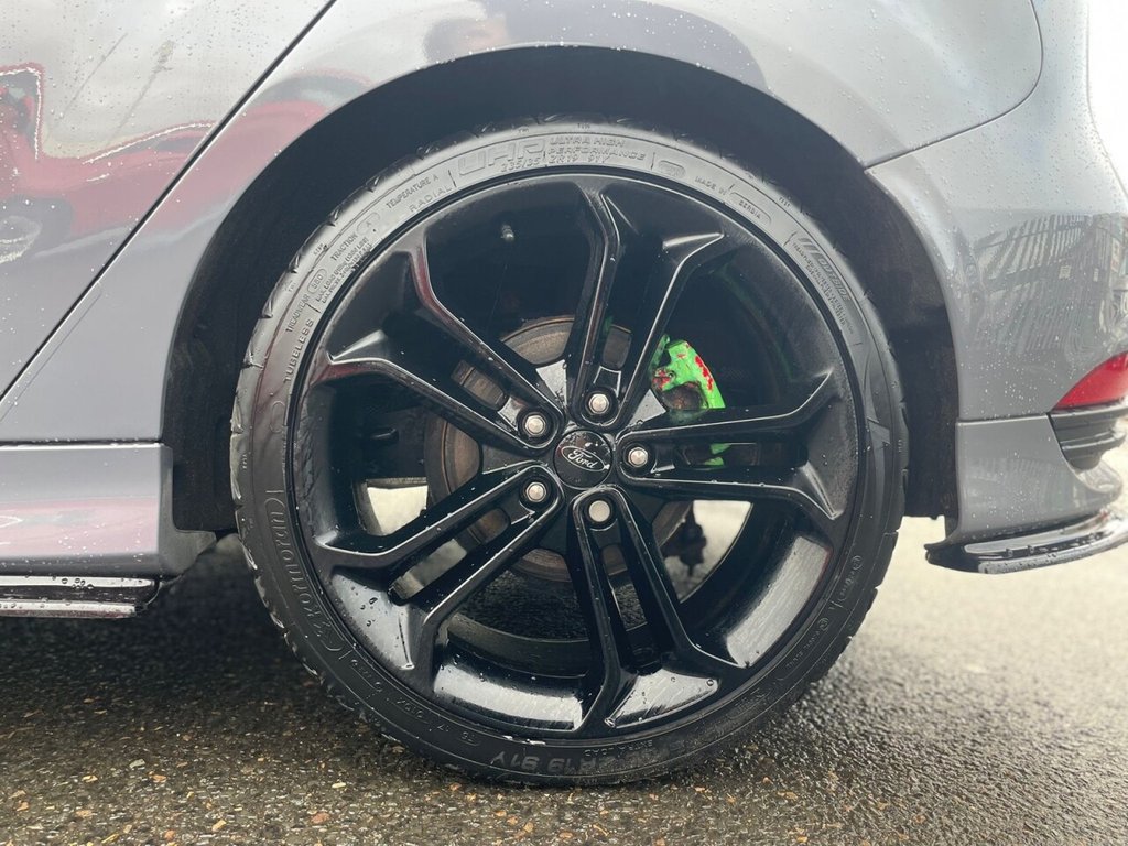 Used Ford Focus 2017 for sale - 77571933: Photo 13