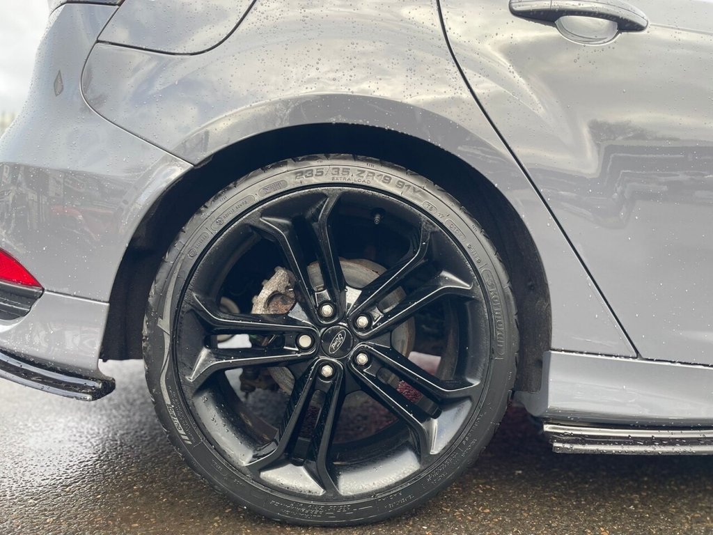 Used Ford Focus 2017 for sale - 77571933: Photo 14